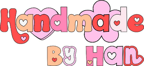 Handmade by Han